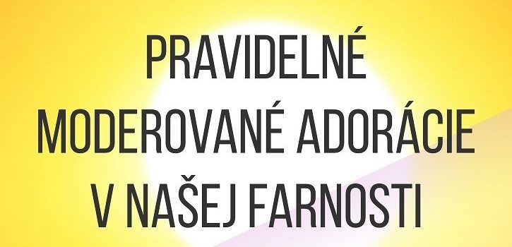 Pozývame Vás na… Pozývame Vás na…