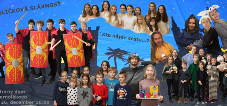 Kto nájde cestu? Kto nájde cestu?