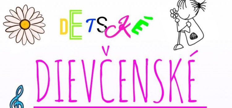 Dievčenské detské stretko Dievčenské detské stretko